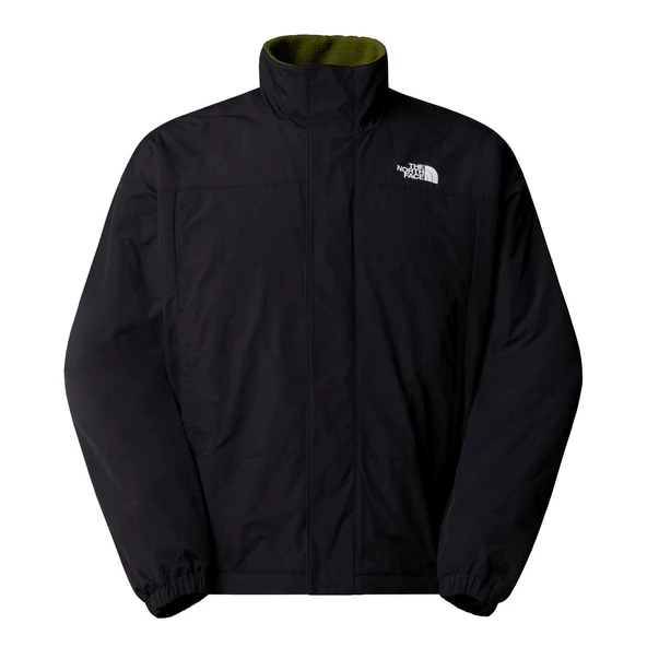 The North Face  Erkek Yumıorı Reversıble Ceket  Nf0A89Gtdob1 - Resim 3