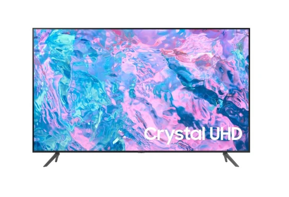 Samsung 65CU7000 4K Ultra HD 65" 165 Ekran Uydu Alıcılı Smart LED TV