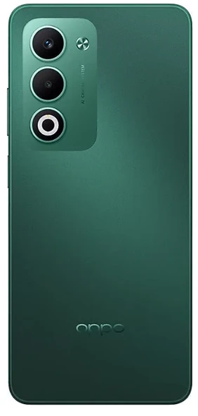 Oppo A5 4G 8 GB 256 GB Yeşil (Oppo Türkiye Garantili) - 3
