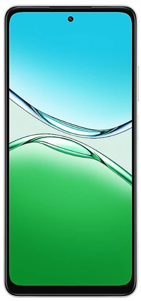 Oppo A5 4G 8 GB 256 GB Beyaz (Oppo Türkiye Garantili) - 2