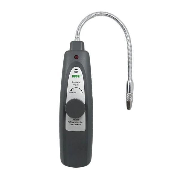 DUOYİ DY5750B REFRİGERANT GAS LEAK DETECTOR