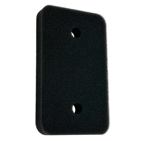 Miele T8939WP,T8967WP,T8997WP,T9767WP,T8000WP,T8626WP Çamaşır Kurutma Makinesi İle Uyumlu Filtre - Resim 2