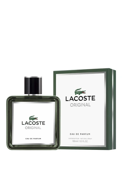 Lacoste Original EDP 100 ml Erkek Parfüm ürün görseli