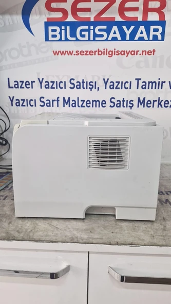 HP Laserjet P2035 - Resim 4