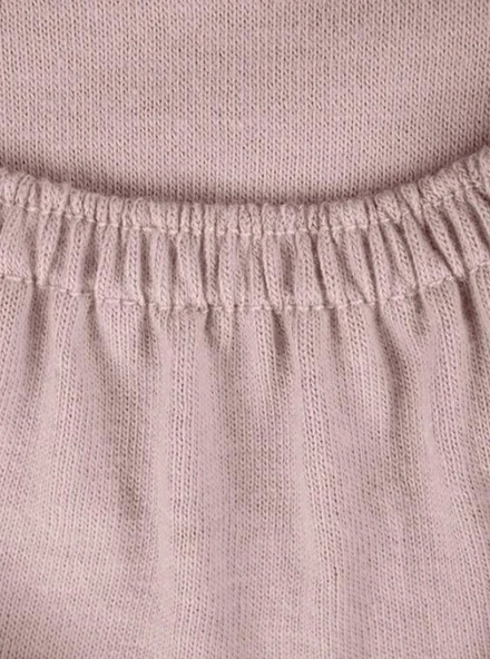 AP Urban Çift Kişilik Rose Çarşaf - Resim 2