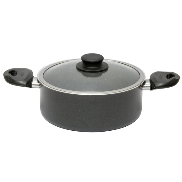 DYNAMIC STONE TENCERE 22 CM ürün görseli 1