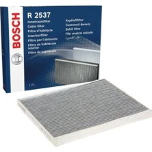 Audi A1 1.4 Filtre Bakım Seti Bosch 2014 - Resim 3