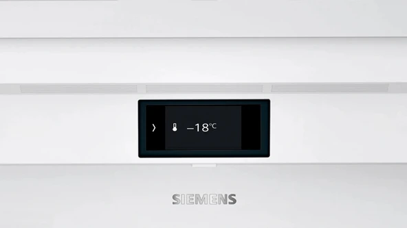 Siemens FI24NP32L iQ700 Ankastre Derin Dondurucu - Resim 4