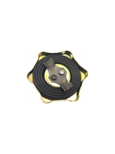 Tofaş Motor Yağ Kapağı Contalı Doğan Şahin Kartal Slx M131 Dks Yağ Kapak - Resim 2