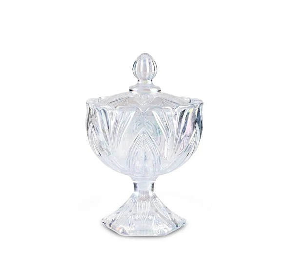 Karaca Barry Cam Lokumluk / Şekerlik Luster ürün görseli