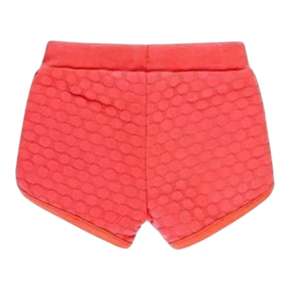 Kız Çocuk Şort - Resim 4