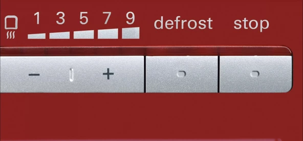 Siemens TT86104 Ekmek Kızartma Makinesi sensor for senses - Resim 5