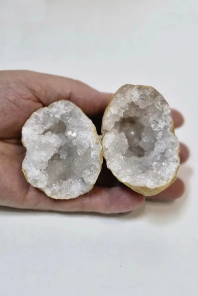 Afrika Kuvars Kristali Jeot KJB-10