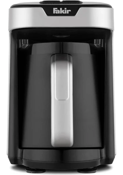 Fakir Kaave Plus Türk Kahvesi Makinesi Silver
