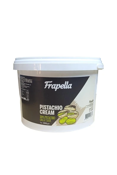 %30 Antep Fıstık Kreması 3 Kg. - 3