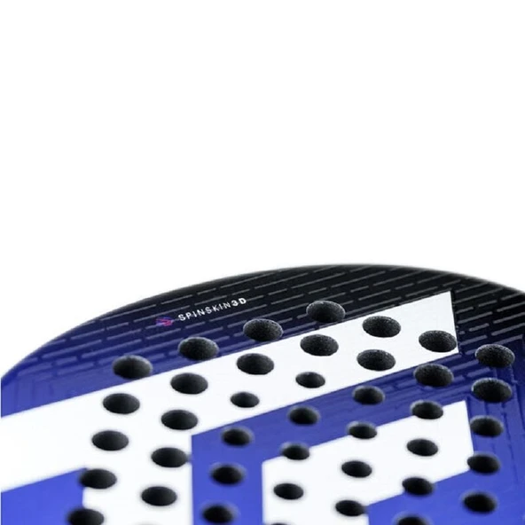 Tecnifibre CURVA SOFT Padel Raketi 16CURVASO5 - Resim 4