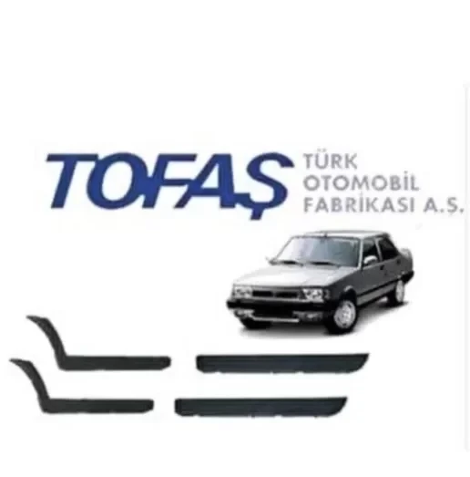 TOFAŞ Uyumlu MARŞPİYEL BAKALİTİ TAKIM KIRILMAZ