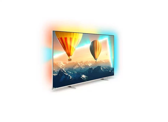 PHİLİPS 65PUS8057/62 LED 4K UHD Android TV - 3