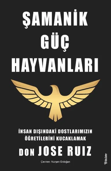 Şamanik Güç Hayvanları ürün görseli 1