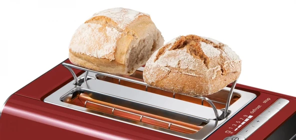 Siemens TT86104 Ekmek Kızartma Makinesi sensor for senses - Resim 8