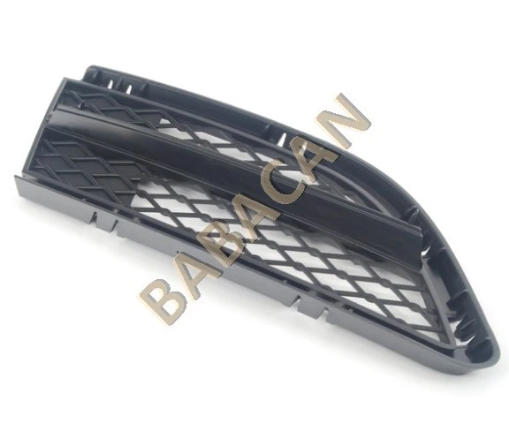 BTAP BMW E90 2008-2011 TAMPON IZGARASI SAĞ ÇITASIZ 51117198902