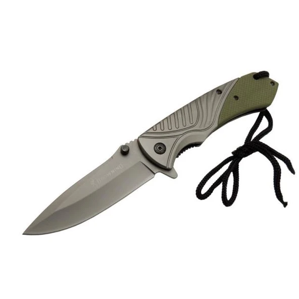 Browning Çakı Haki İpli FA76C ürün görseli