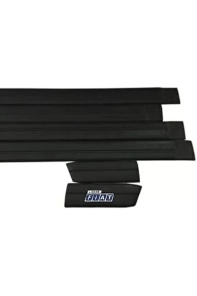 Tofaş Doğan Şahin Kartal M131 Slx Kapı Bandı Çıtası Takım - Resim 2