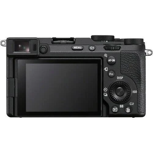 Sony A7CR Aynasız Fotoğraf Makinesi - 2