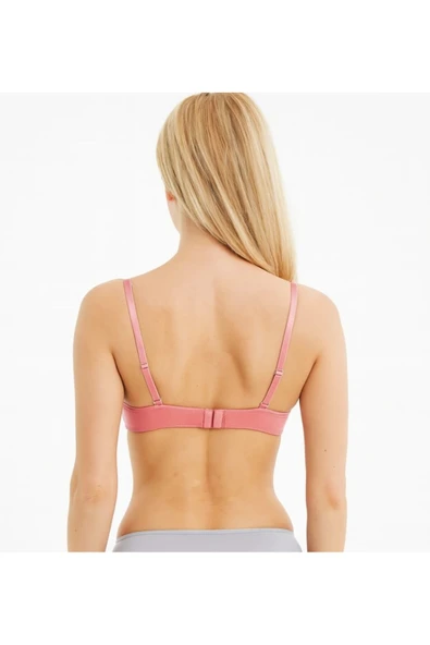 STORMED Straplez Destekli Push-Up Sütyen 200 - Resim 2