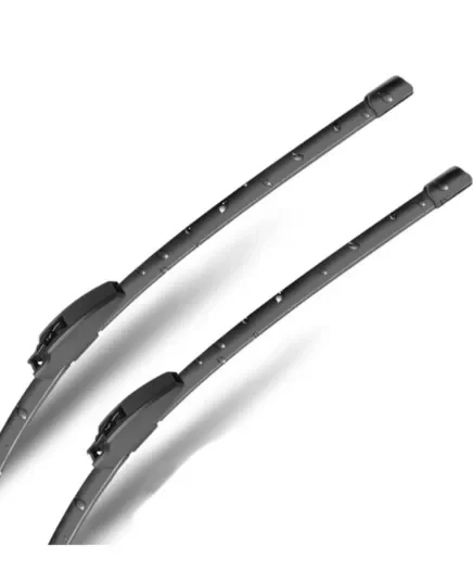 Inwells Opel Corsa D Muz Silecek Takımı (2006-2014) - Resim 2