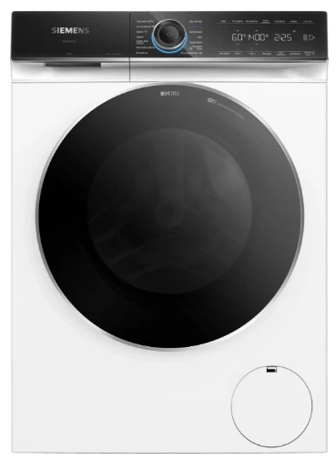 Siemens WG54B2A1TR Tam otomatik çamaşır Makinesi