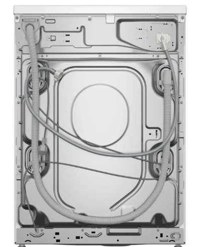 Siemens WG54B2A1TR Tam otomatik çamaşır Makinesi - 6