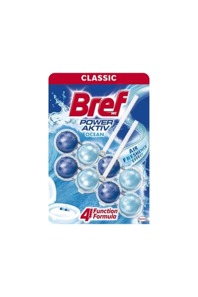 2'li Bref Power Aktiv Duo Okyanus 100 Gr.