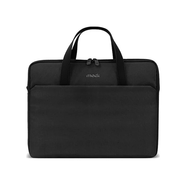 Mack Mce-1511 15.6 Nova Eco Notebook Çantası Siyah Ununamck0027 Renkli ürün görseli