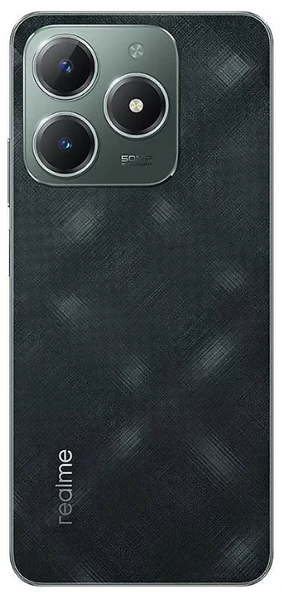 Realme C61 8 GB 256 GB Yeşil (Realme Türkiye Garantili) - 3