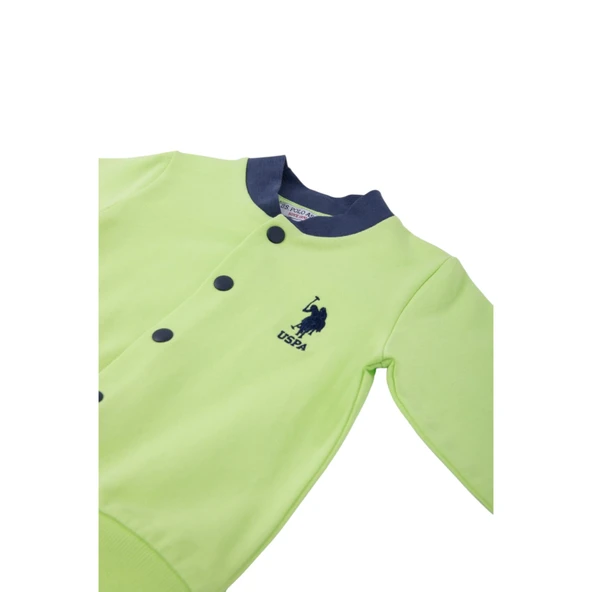 Magnificent Bebek Hırka - 3