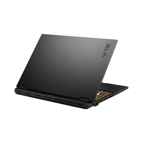 Asus Tuf Gaming F16 FX608JH-RV082EP4 Intel Core I5-13450HX 16GB 1tb SSD RTX5050 115W 165Hz WIN11 Pro 16" Wuxga + Elektropasaj Çanta - 5
