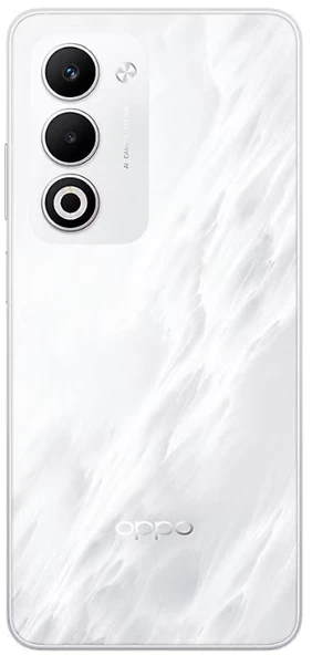 Oppo A5 4G 8 GB 256 GB Beyaz (Oppo Türkiye Garantili) - 3