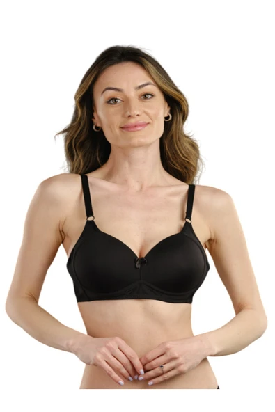 STORMED Üçgen Kap Desteksiz Sütyen 230 - Resim 4