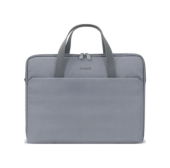 Mack Mce-1512 15.6 Nova Eco Notebook Çantası Gri Ununamck0028 Renkli ürün görseli