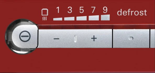 Siemens TT86104 Ekmek Kızartma Makinesi sensor for senses - Resim 6