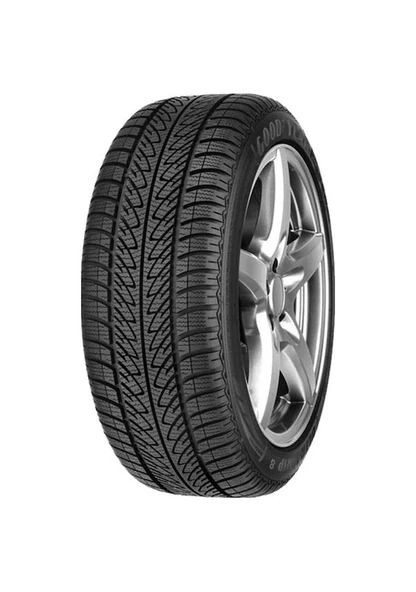 Goodyear UltraGrip 8 Performance 215/60 R17 96H Kış Lastiği - 2025 ürün görseli