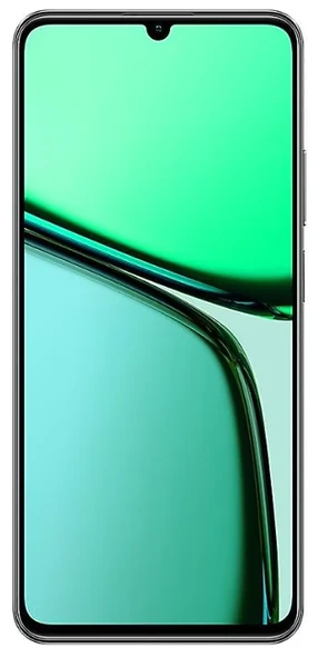 Realme C61 8 GB 256 GB Yeşil (Realme Türkiye Garantili) - 2