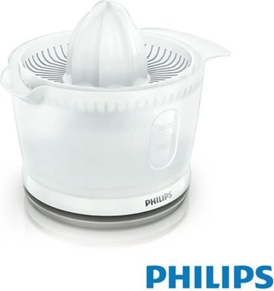 Philips Daily Collection HR2738/00 Narenciye Sıkacağı - Resim 2