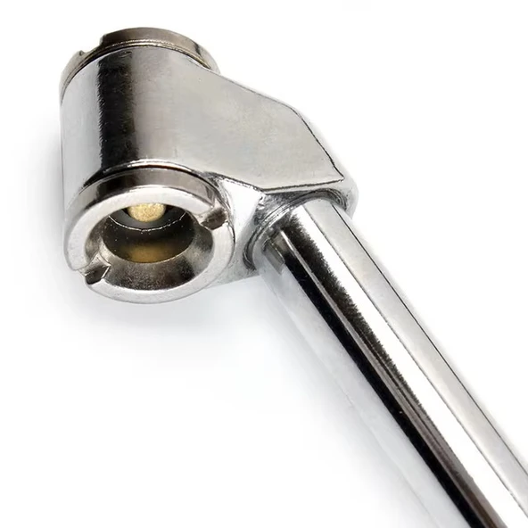 Lastik Hava Basınç Ölçer Mekanik 10-150 Psi - Resim 3