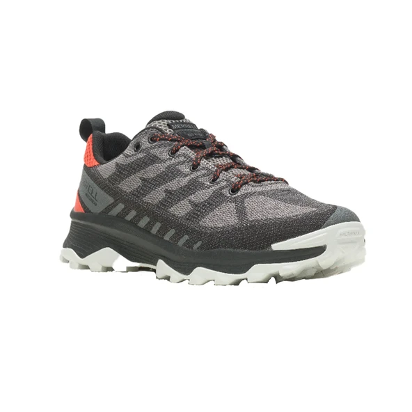 Merrell Speed Eco Wp Erkek Outdoor Ayakkabı    J036999 - Resim 2