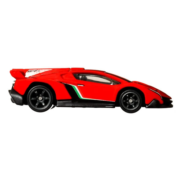 Hot Wheels Premium Car Culture Lamborghini Veneno FPY86-HKC41 - 3