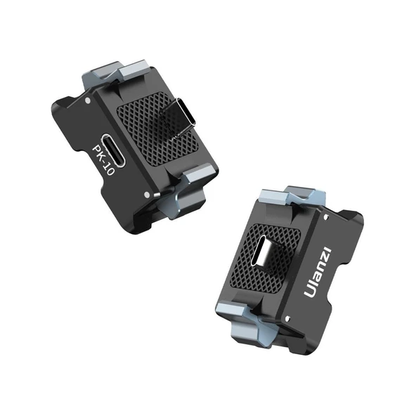 Ulanzi Pk-10 Pocket 3 Expansion Adaptör C029 ürün görseli