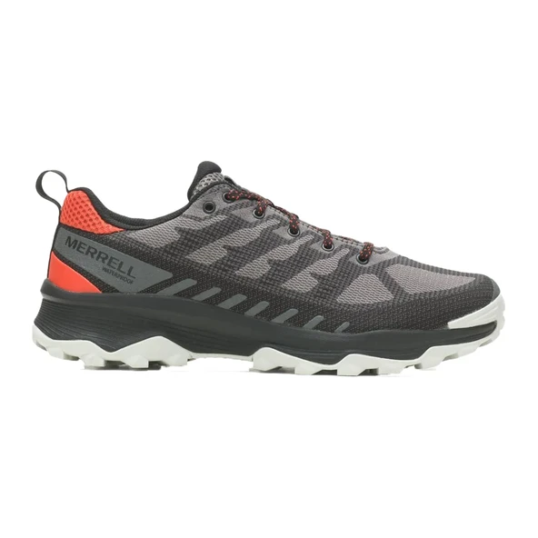 Merrell Speed Eco Wp Erkek Outdoor Ayakkabı    J036999 - Resim 5