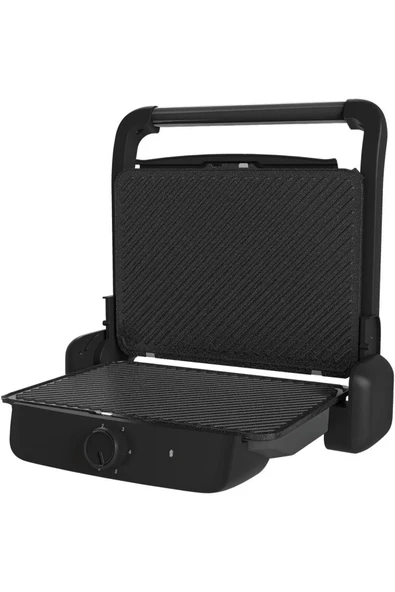 Grundig Cg 4306 Tost Makinesi - Resim 4